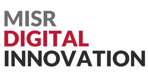 MDI | Misr Digital Innovation