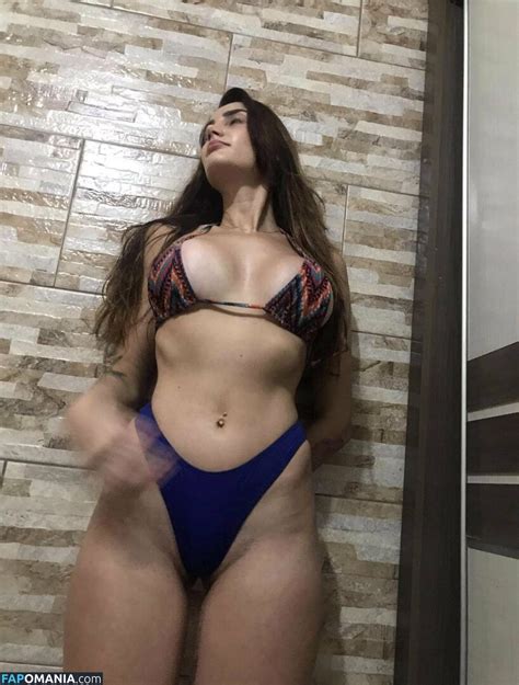 Victoria Camargo Victoriacamargou Victoriaskc Nude OnlyFans Leaked