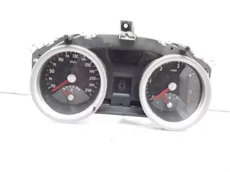 8200399695 TABLEAU DE Bord Compteur Pour RENAULT MEGANE II CLASSIC