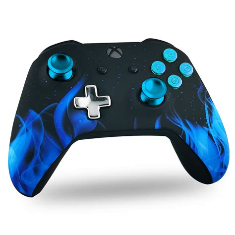 Manette Xbox One custom Centralia | Draw my Pad