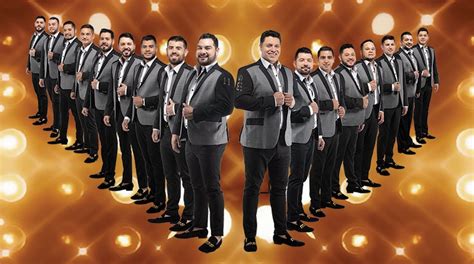 Banda Ms De Sergio Lizárraga Nederlander Concerts