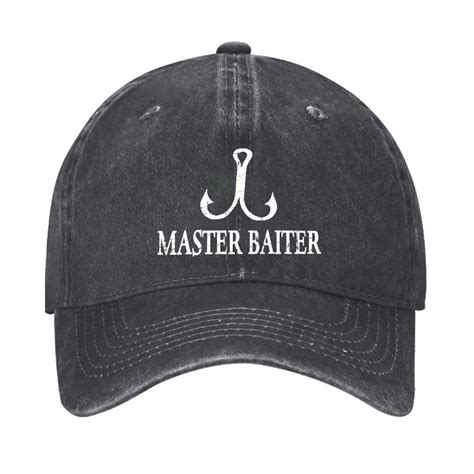 Master Baiter Hat