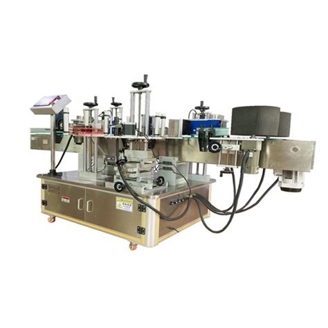 Automatic Label Applicator Machine - Nerobali.com