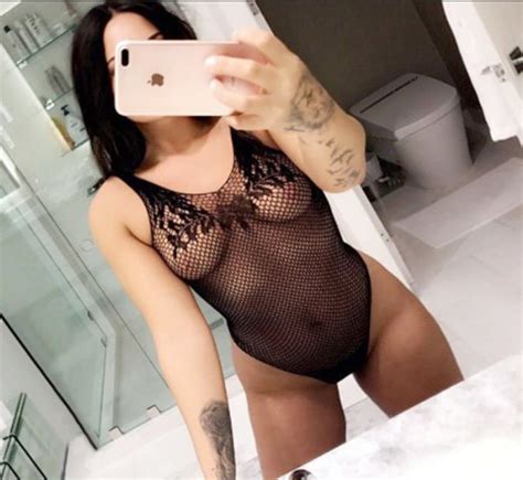 Demi Lovato American Singer Nude Photos Leaked ShesFreaky