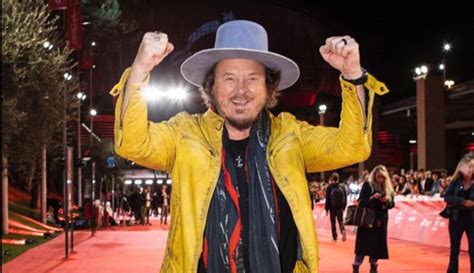 Zucchero E Salmo A Olbia Navette Gratis Per Concertone Di Capodanno