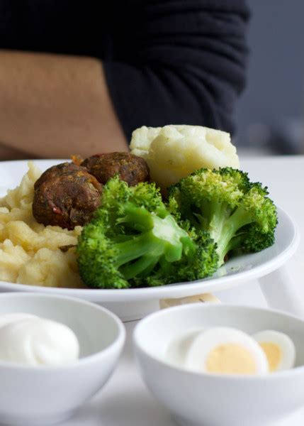 Ikea Vegetarian Menu Upgraded Refresh My Health