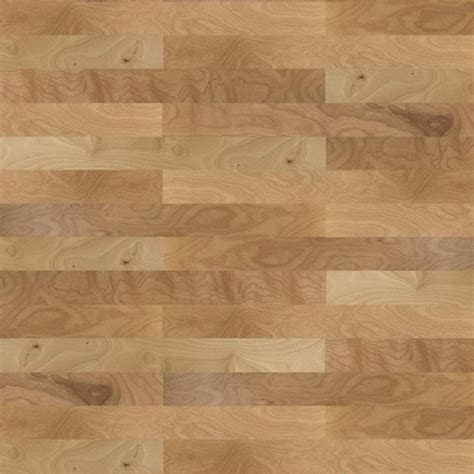 Millstead Birch Natural In Thick X In Wide X Random Length