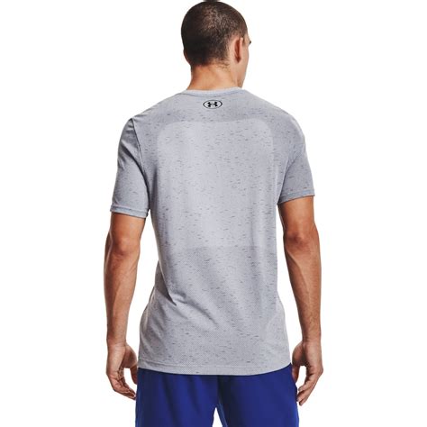 Ripley Polo Deportivo Under Armour Para Hombre Ua Seamless Ss