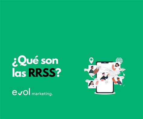 🏅 Qué Es Rrss · Agencia De Marketing Y Comunicación En Elche