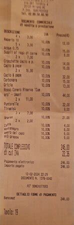 Felice A Testaccio Milano Carrobbio Menu Prezzo Ristorante