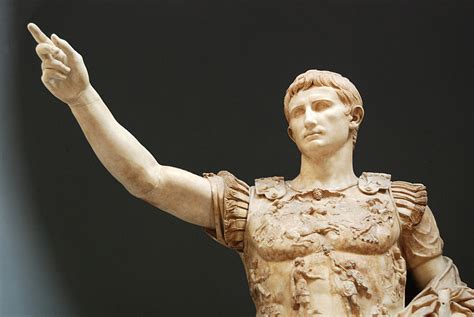 Augustus through the Ages - Archaeology Wiki