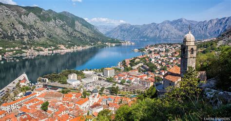 Montenegro Travel Guide Earth Trekkers