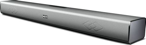 Mivi Fort S W Bluetooth Soundbar Price In India Full Specs