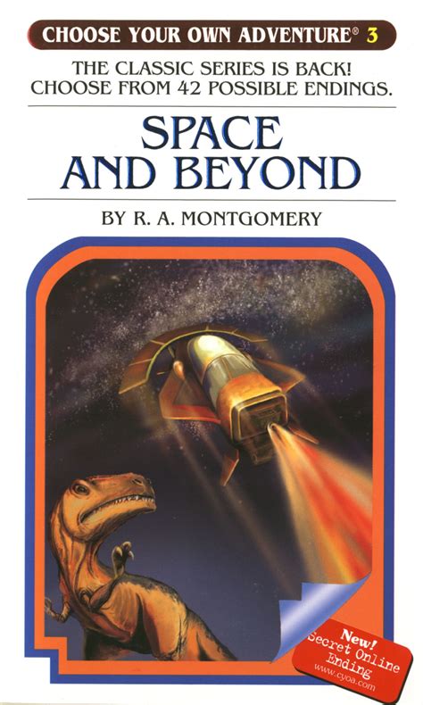 Item Space And Beyond Demian S Gamebook Web Page