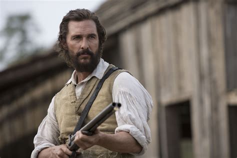 'Free State of Jones' Review: Earnest But Overstuffed | TIME