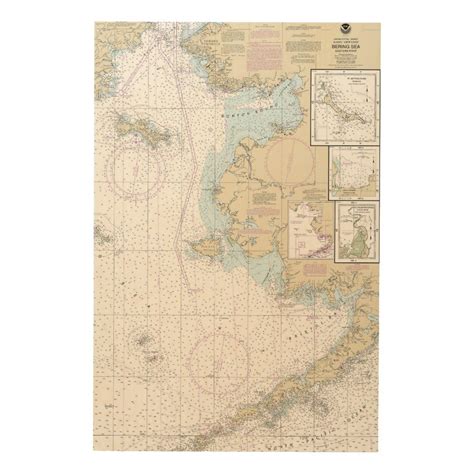 Alaska Nautical Charts Artofit