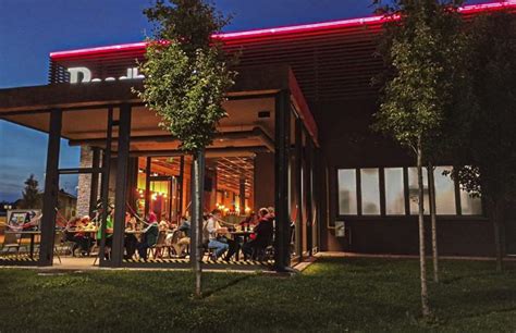 Roadhouse Apre Il Suo Esimo Ristorante In Italia A Fiorano Modenese