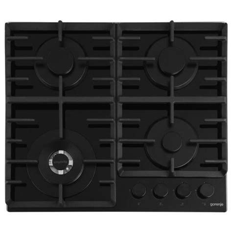 Купить Gorenje Встраиваемая газовая панель независимая Gorenje ...