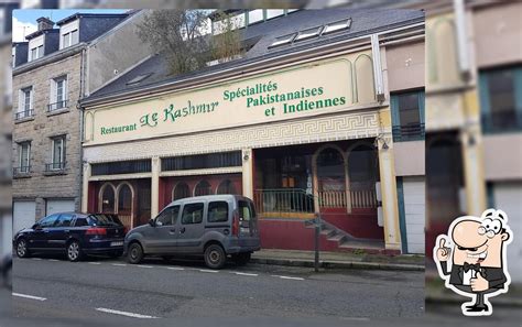 La Perle Du Liban Quimper Menu Du Restaurant Prix Et Avis