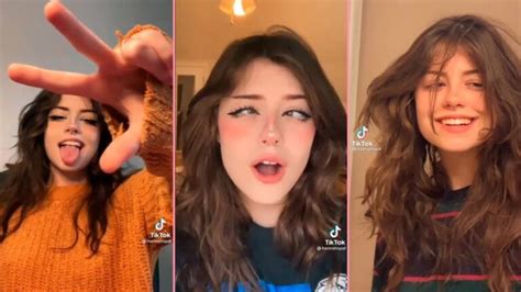 El Video De Hannahowo Net Eliminado De Tik Tok Qu Pas Y Por Qu Es