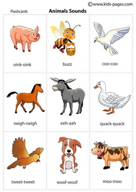 Free Animal Sounds Cliparts, Download Free Animal Sounds Cliparts png ...