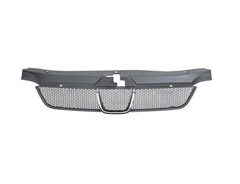 Acheter Grille De Calandre PEUGEOT 406