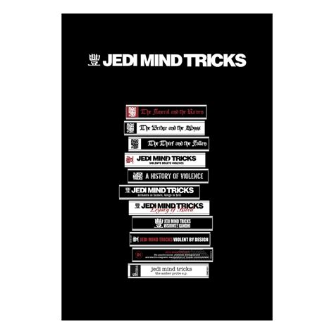 Jmt Store Official Jedi Mind Tricks And Vinnie Paz Site And Merchandise