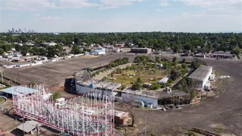 There Was No Place Like It The Rich History Of Lakeside Speedway