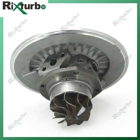 Turbo Cartridge CHRA GT3576D 750849 For HINO Truck FD FE FF GC SG 7 96L