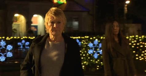 Shirley Leaves Walford In Emotional Eastenders Departure