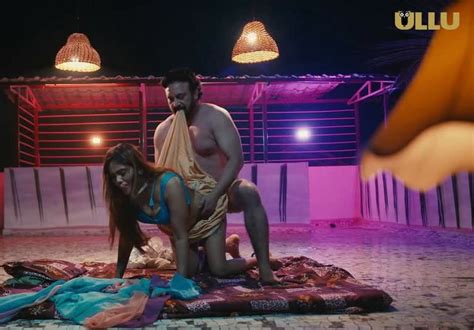 Kya Khoob Lagti Ho 2024 Ullu Hindi Hot Web Series Episode 4 Indian