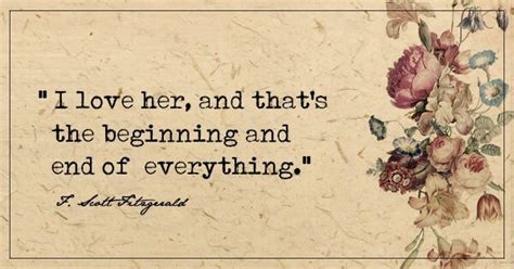 These Love Letters Of Scott & Zelda Fitzgerald Will Make You Fall In ...