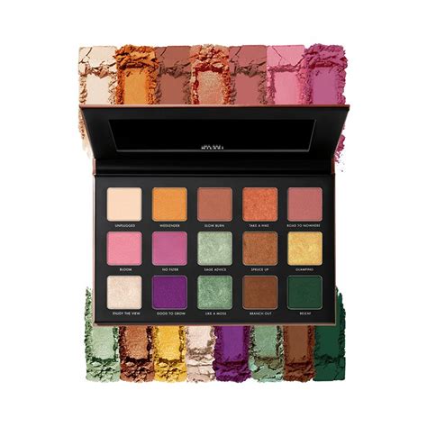 20 Best Drugstore Eyeshadow Palettes To Try In 2023