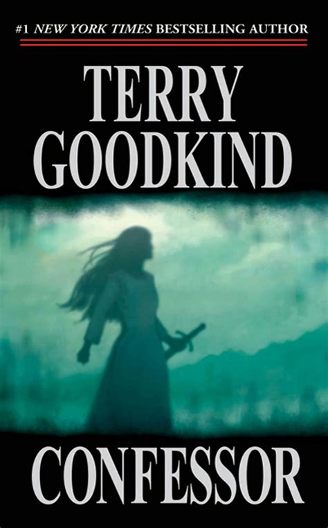 Terry Goodkind Sword Of Truth Website Riderlokasin