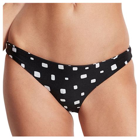 Seafolly Soft Spot Hipster Bikini Trusser Dame K B Online