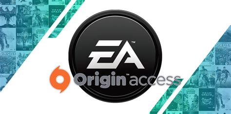 Origin Access Dea Disponible Sur Pc Aujourdhui