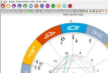 Astroconnect Astrologie Software