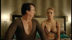 TRUCKERS NUDE SCENES AZNude