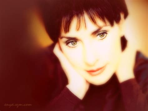 Enya Enya Wallpaper 66165 Fanpop