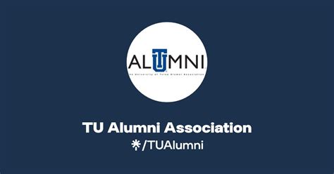 TU Alumni Association | Instagram, Facebook | Linktree