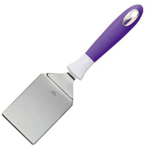 Wilton Cookie Spatula Purple 795 Lowest Price Guarantee Cake