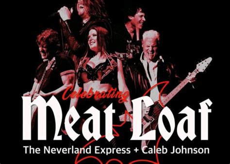 Celebrating Meat Loaf: Brian May, "Do not miss this!" - Entertainment Now