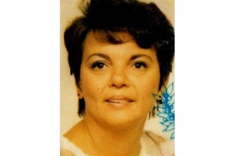 Barbara Maffei Obituary 2016 73 Toms River Nj Asbury Park Press