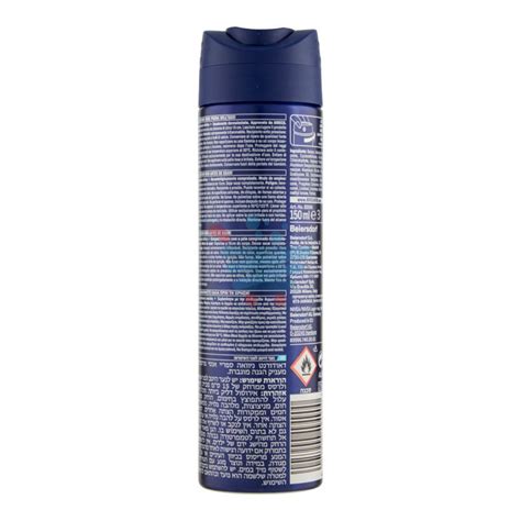 Nivea Men Deo Spary Dry Fresh 150 Ml