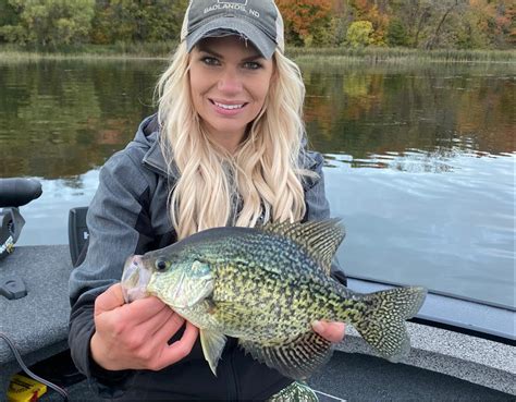 Early Fall Crappie Fishing: Embracing the Transition - Virtual Angling