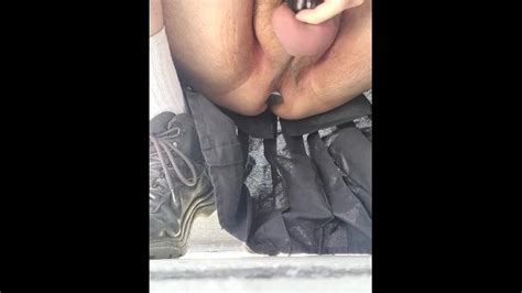 只是在轮胎里放一些空气 Pornhub Gay