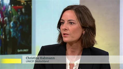 Video Christine Kahmann Morgenmagazin ARD Das Erste