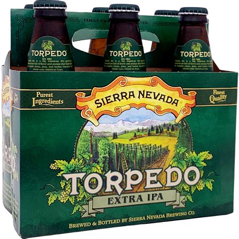 Sierra Nevada Torpedo Extra Ipa Gotoliquorstore