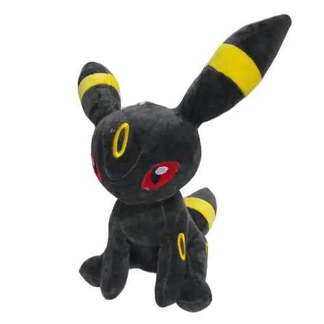 Peluche Pokemon Umbreon Comprar En ToysToing