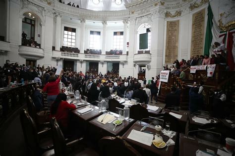 La Jornada Impugna El Gobierno Fallo De Tribunal Que Ordena Resarcir